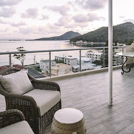 Stay At Shoal Bay Country Club Buitenkant foto