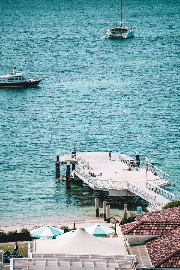 Stay At Shoal Bay Country Club Buitenkant foto
