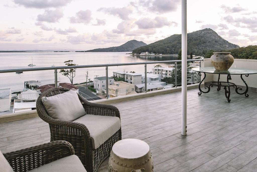 Stay At Shoal Bay Country Club Buitenkant foto