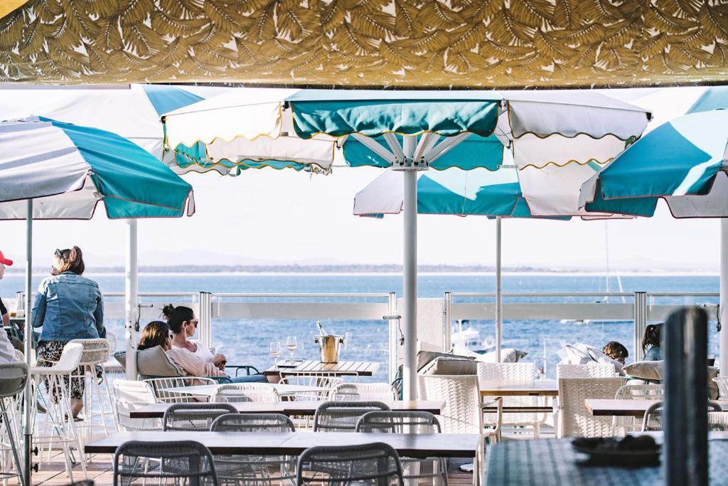 Stay At Shoal Bay Country Club Buitenkant foto